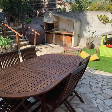 Maison 3 Chambres, Piscine Privee, 2km Holiday home Sanary-sur-Mer